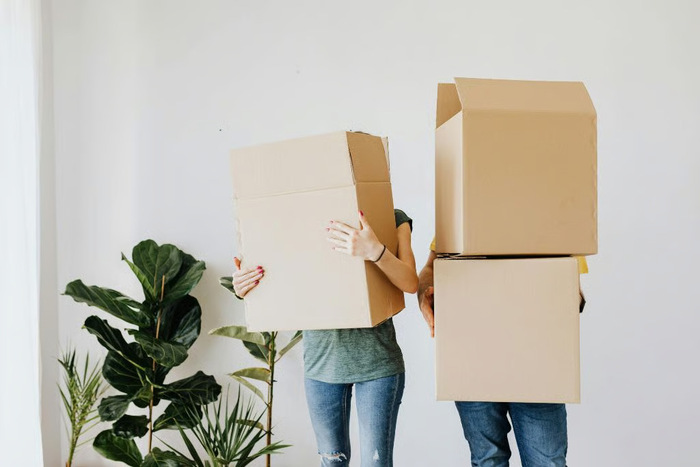 Kapan Saatnya Pindah Rumah dan Bagaimana Persiapannya?