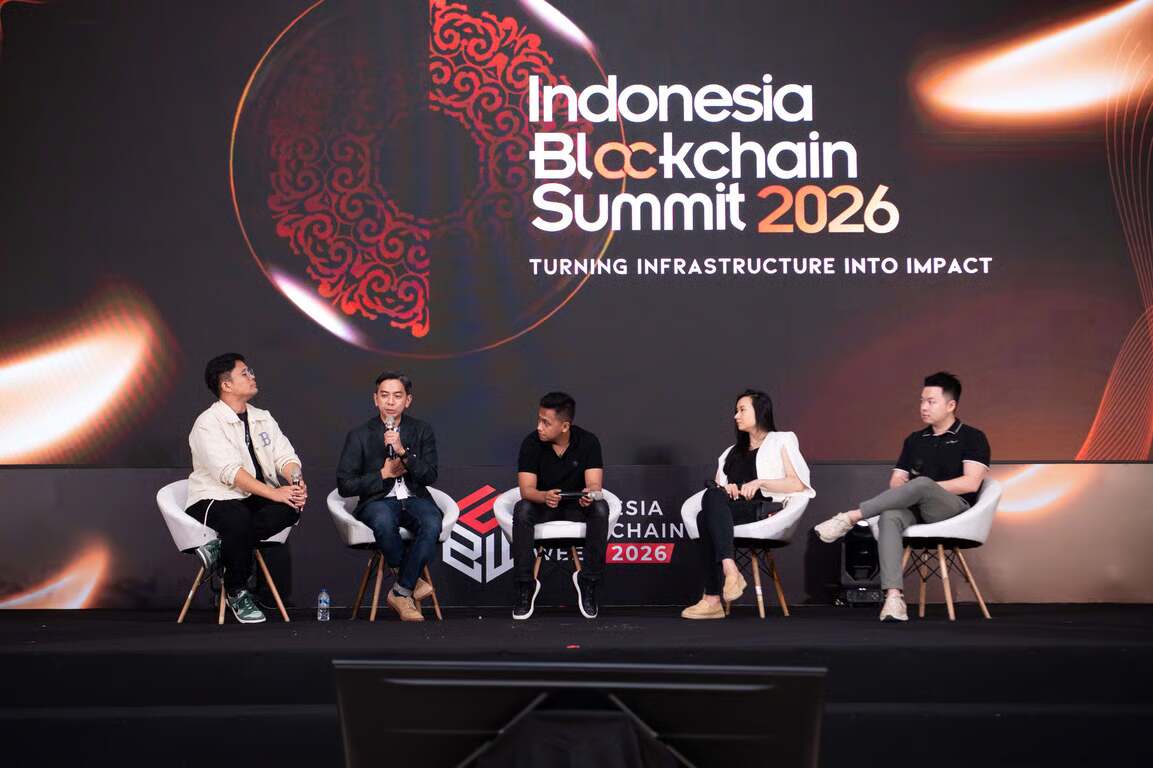 BI Buka Opsi Terbitkan Stablecoin, Pelaku Industri Soroti Arah Baru Rupiah Digital