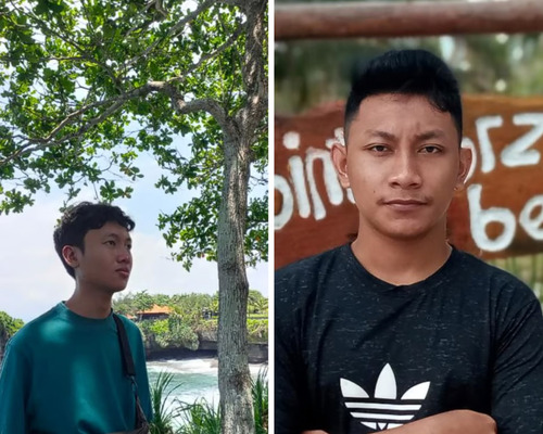 Rasikh Khalil Pasya dan Dhiya Urrahman: Dari Bootcamp hingga Magang, Menjelajah Dunia IT dengan Semangat