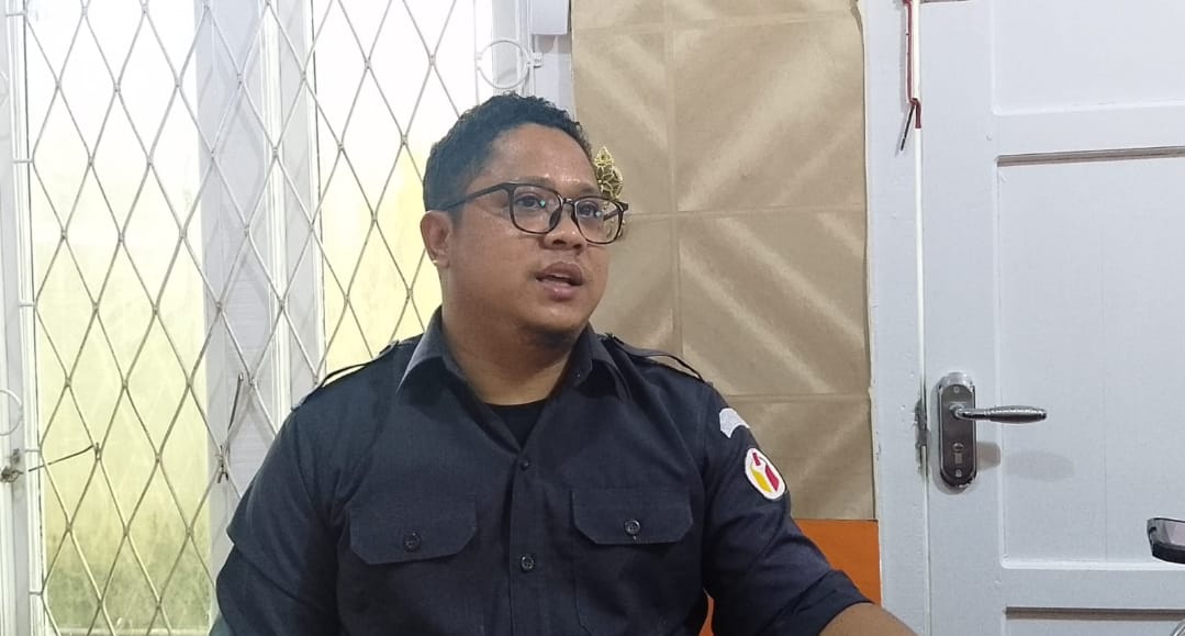 Bawaslu Singkawang Hentikan Investigasi Dugaan Pelanggaran Paslon 02 Terkait Bazar Sembako