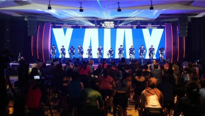 Lebih Dari Sekadar Workout, Fitness Fest Xperience 2025, Hadirkan Program Kebugaran Internasional Dan Presente