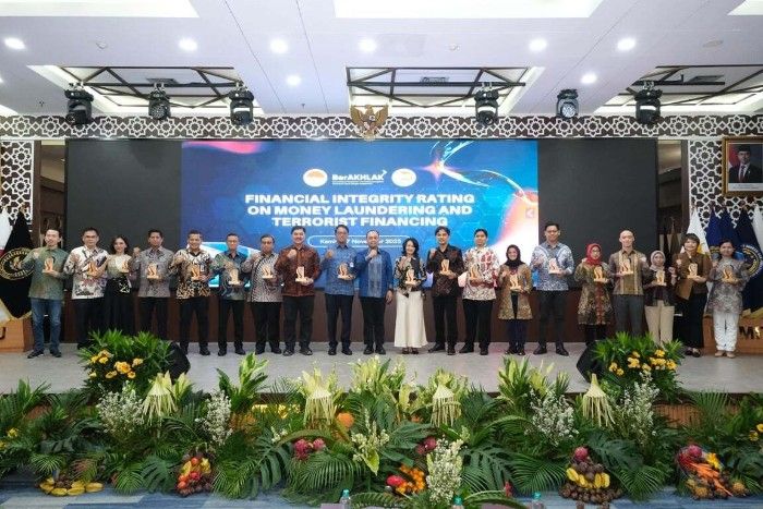 Upaya BRI Danareksa Sekuritas Memperkuat Sistem Pengendalian Internal dan Mitigasi Risiko Kejahatan Keuangan