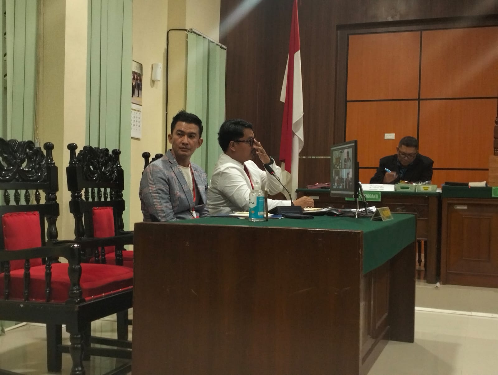 Sidang Lanjutan Mandala Shoji vs Hotel Golden Tulip Hadirkan Saksi Ahli dan Bukti di Pengadilan