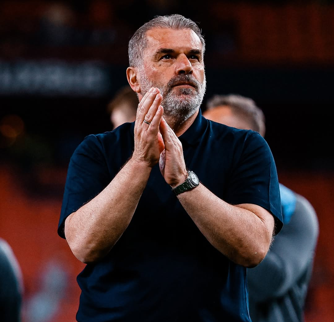 Tottenham Hotspur Resmi Pecat Ange Postecoglou Meski Beri Gelar Liga Europa, Apa Alasannya?
