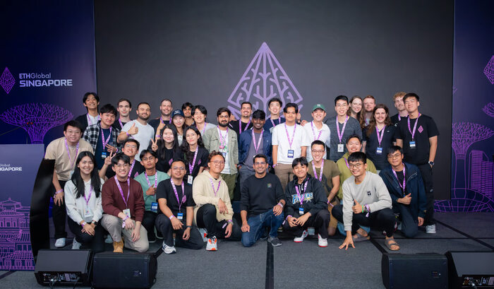 Squidl Tampil Sebagai Finalis ETHGlobal Singapore 2024, Bawa Nama Indonesia di Kancah Hackathon Global