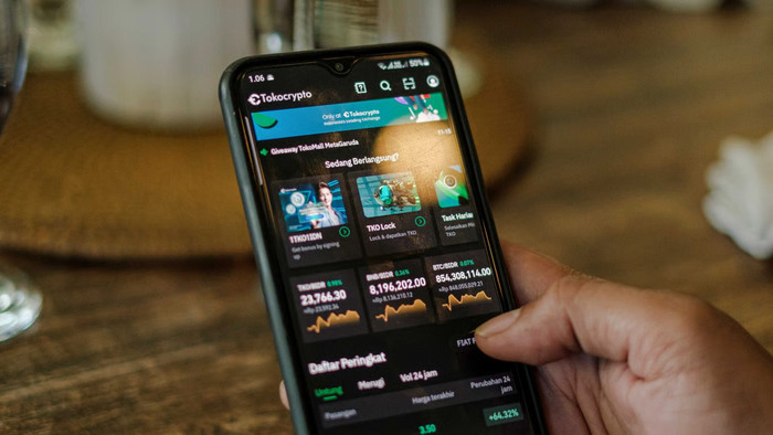 Daftar Aset Kripto Legal Diperbarui, Peluang Genjot Minat Investor Lokal