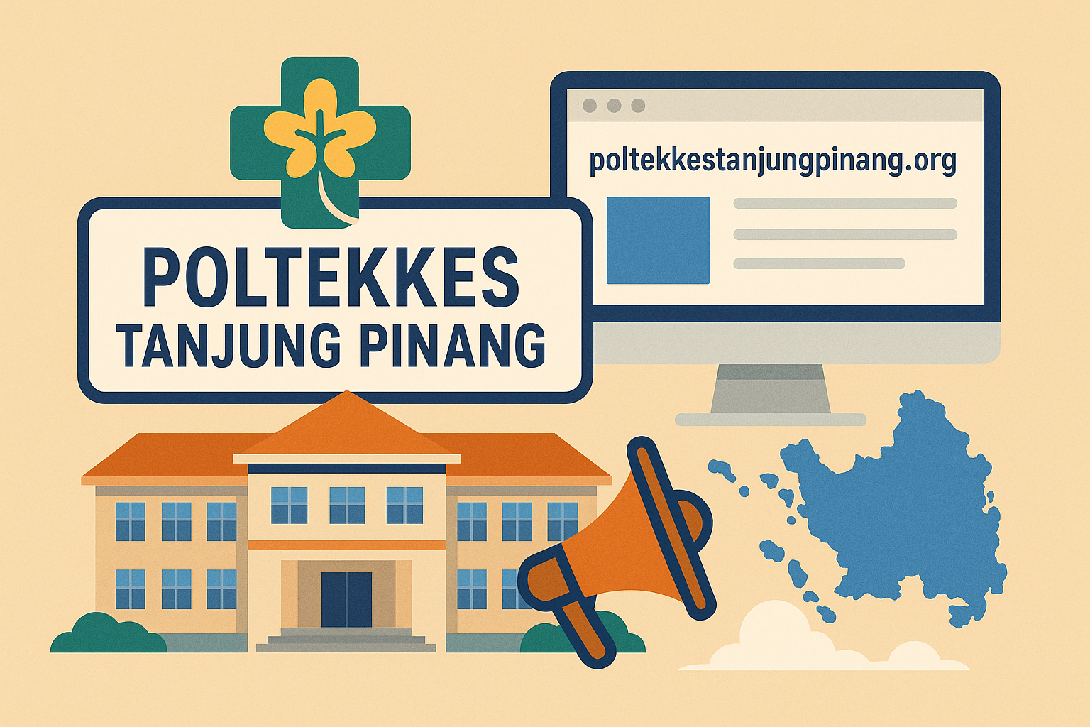 Poltekkes Tanjung Pinang: Lembaga Pendidikan Kesehatan Unggul di Kepulauan Riau