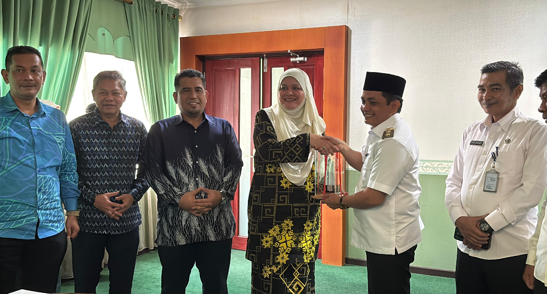 Malaysia Undang Pontianak ke Festival Flora Borneo 2025, Bahasan: Peluang Perkuat Hubungan Bilateral