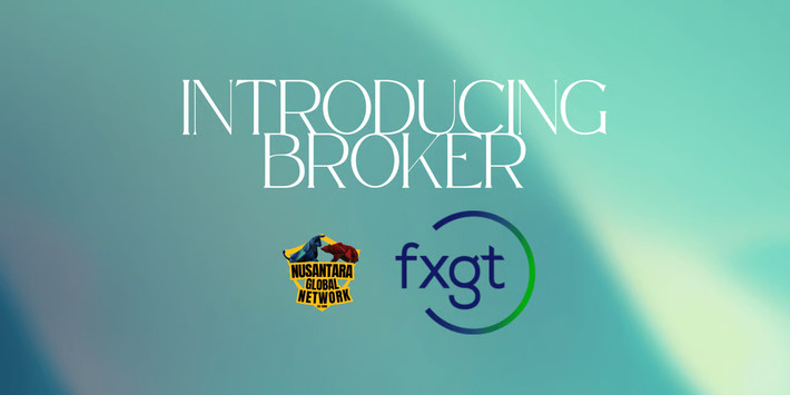 Nusantara Global Network Bermitra dengan FXGT Broker