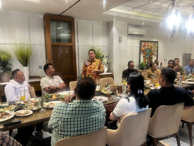 Perkuat Ekosistem Pembiayaan Otomotif, BRI Finance Jalin Sinergi dengan BRI dan Dealer Surabaya