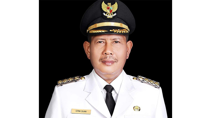 Profil Citra Duani Bupati Kayong Utara 2018-2023, Dijuluki Bupati Termiskin di Kalbar, Berapa Kekayaannya? 