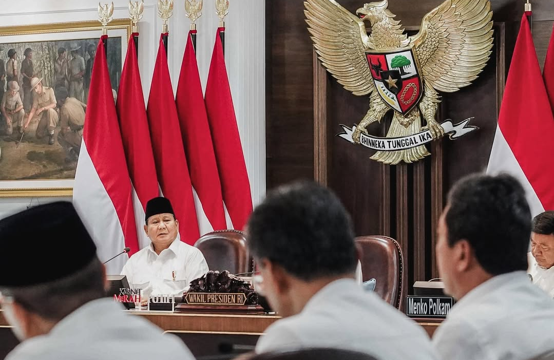 Kenaikan UMP 2025 Resmi Naik 6,5 Persen: Jakarta jadi Tertinggi, Empat Provinsi Belum Umumkan