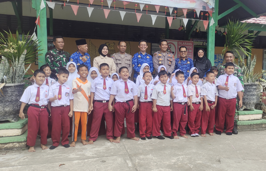 Pemkot Singkawang Siap Terapkan Jam Malam untuk Pelajar, Upaya Cegah Kenakalan Remaja