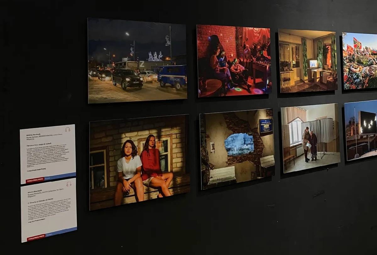 World Press Photo Pontianak: Mengenal Lebih Dekat Ajang Bergengsi Foto Jurnalistik Dunia