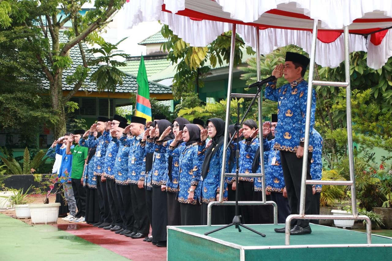 Pemuda Harus Jadi Penentu Sejarah, Bukan Pelengkapnya