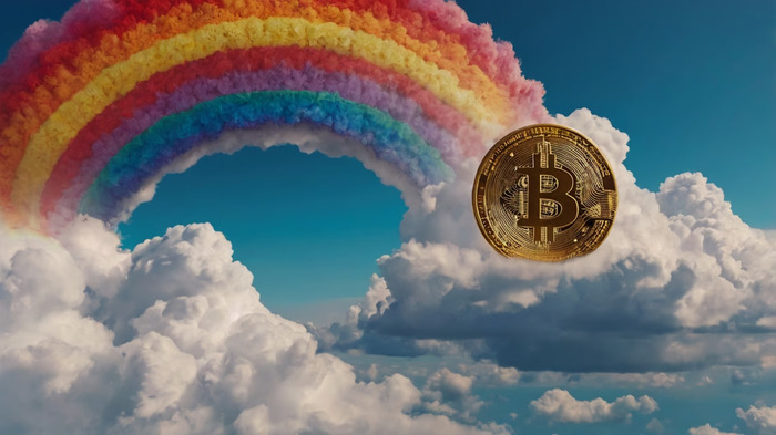 Memahami Grafik Rainbow Bitcoin: Alat Penting untuk Menentukan Waktu Investasi Terbaik