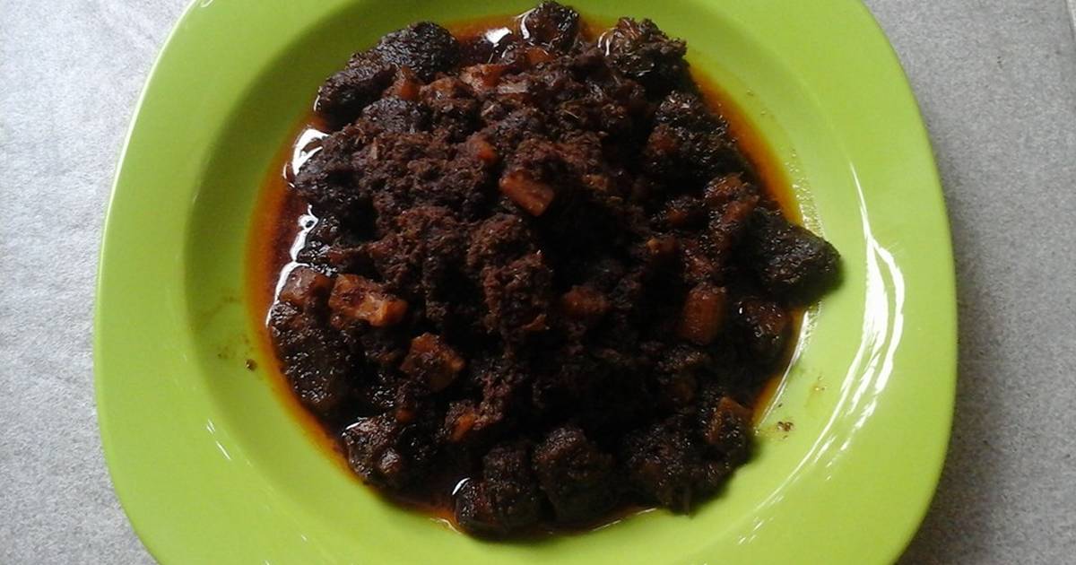 Kuliner Indonesia yang Lezat dan Bergizi, Eksplorasi Makanan Khas dari Singkong