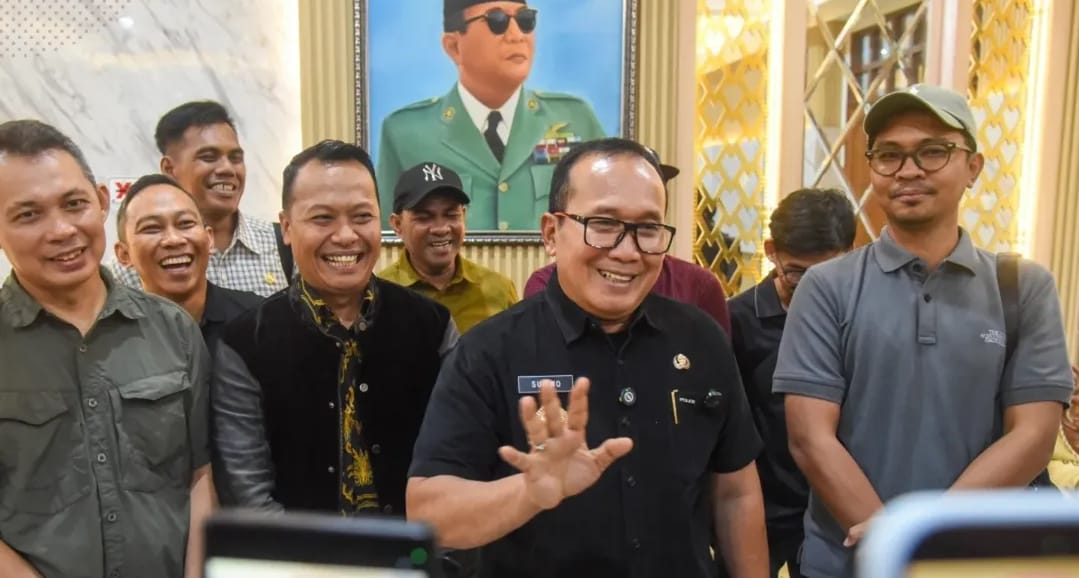 Soekarno Fun Bike Kubu Raya 2026 Siap Digelar, Libatkan Komunitas Sepeda dan UMKM