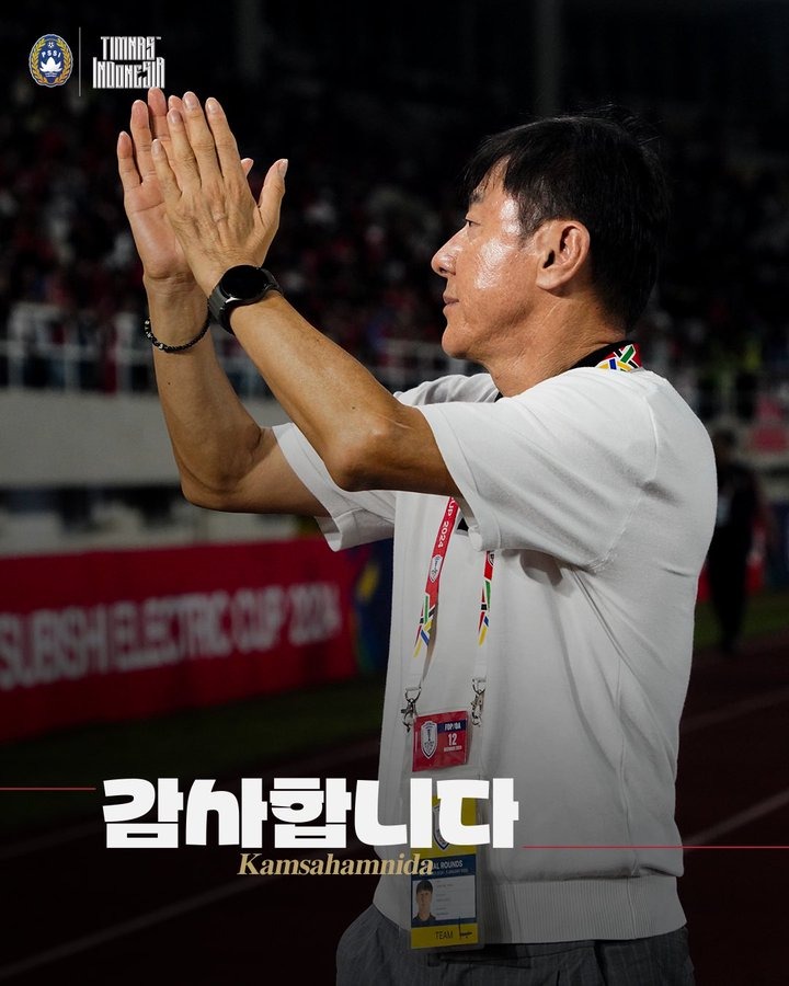 3 Penyebab Utama PSSI Pecat Shin Tae-yong: Taktik, Komunikasi, hingga Soal Implementasi Program Timnas