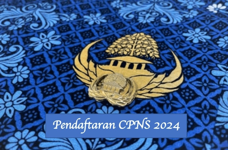 Terkuak! Detail Formasi dan Jadwal Pendaftaran CPNS 2024