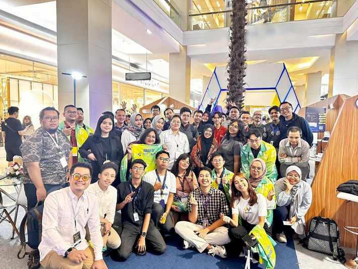 Starfindo dan Indogo Dukung Angkatan Startup 4 Industry 2024 dengan Solusi Inovatif untuk Pemasaran Digital