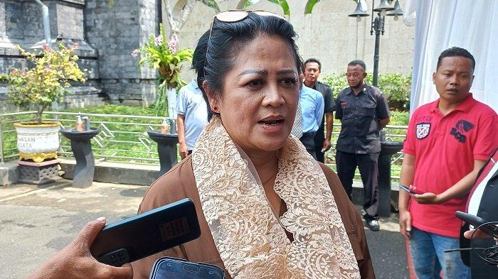 Connie Rahakundini Bakrie Dipanggil Terkait Dugaan Hoaks Pemilu oleh Polda Metro Jaya