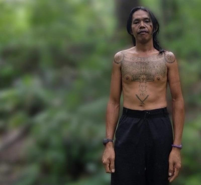 Tokoh Adat Dayak Kualan Hilir Ketapang Dipanggil sebagai Tersangka, Masyarakat Pertanyakan Sikap Kepolisian