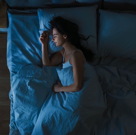 Rahasia Tidur Nyenyak: 5 Tips Sederhana untuk Malam yang Berkualitas