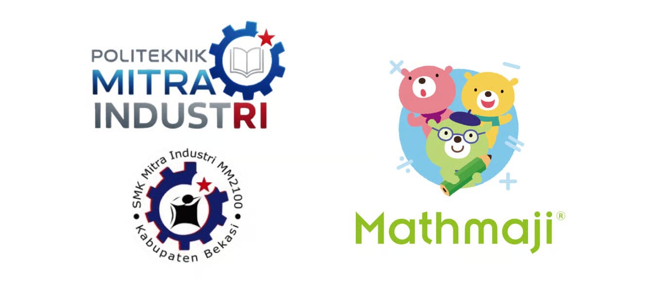 Mathmaji dan Mitra Industri Group Jalin Kolaborasi Edukasi