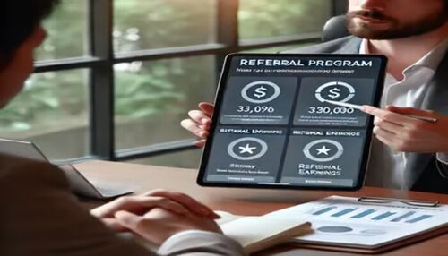 Referral Program Tokoplas – Kesempatan Untung Lebih untuk Pelanggan Setia