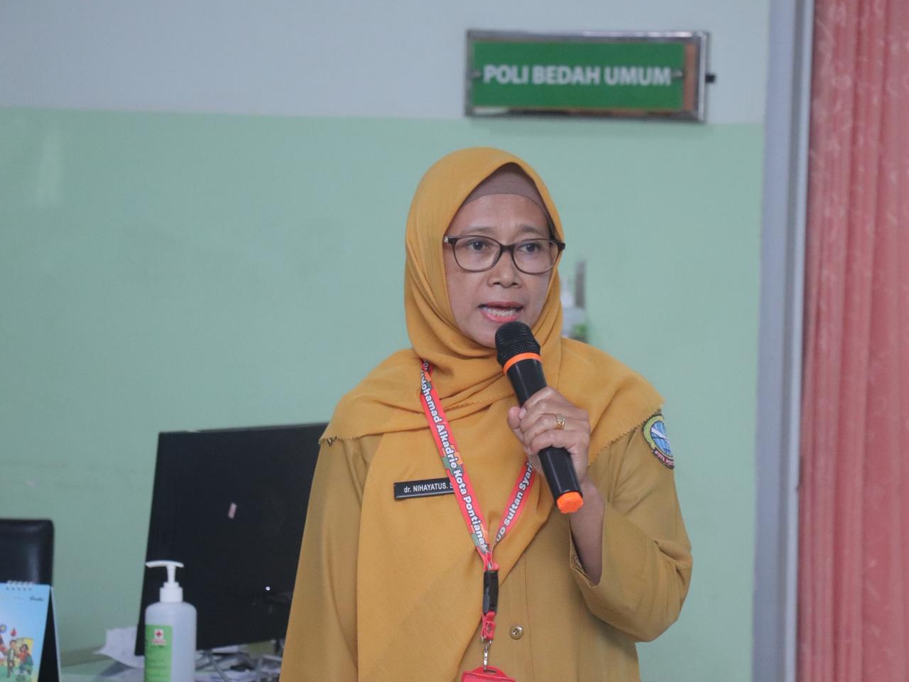 Kebakaran Hutan Bukan Cuma Soal Asap, Ini Dampaknya bagi Kesehatan 