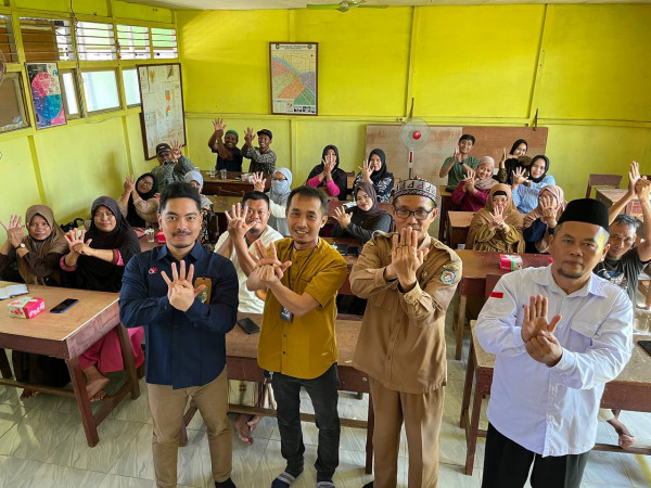 Telkom Dorong Pemberdayaan UMKM Melalui Program Sertifikasi Halal