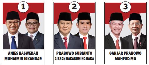 Debat Cawapres Menggunakan Podium Untuk Nyontek? Benarkah? Ini Alasan Sesungguhnya!