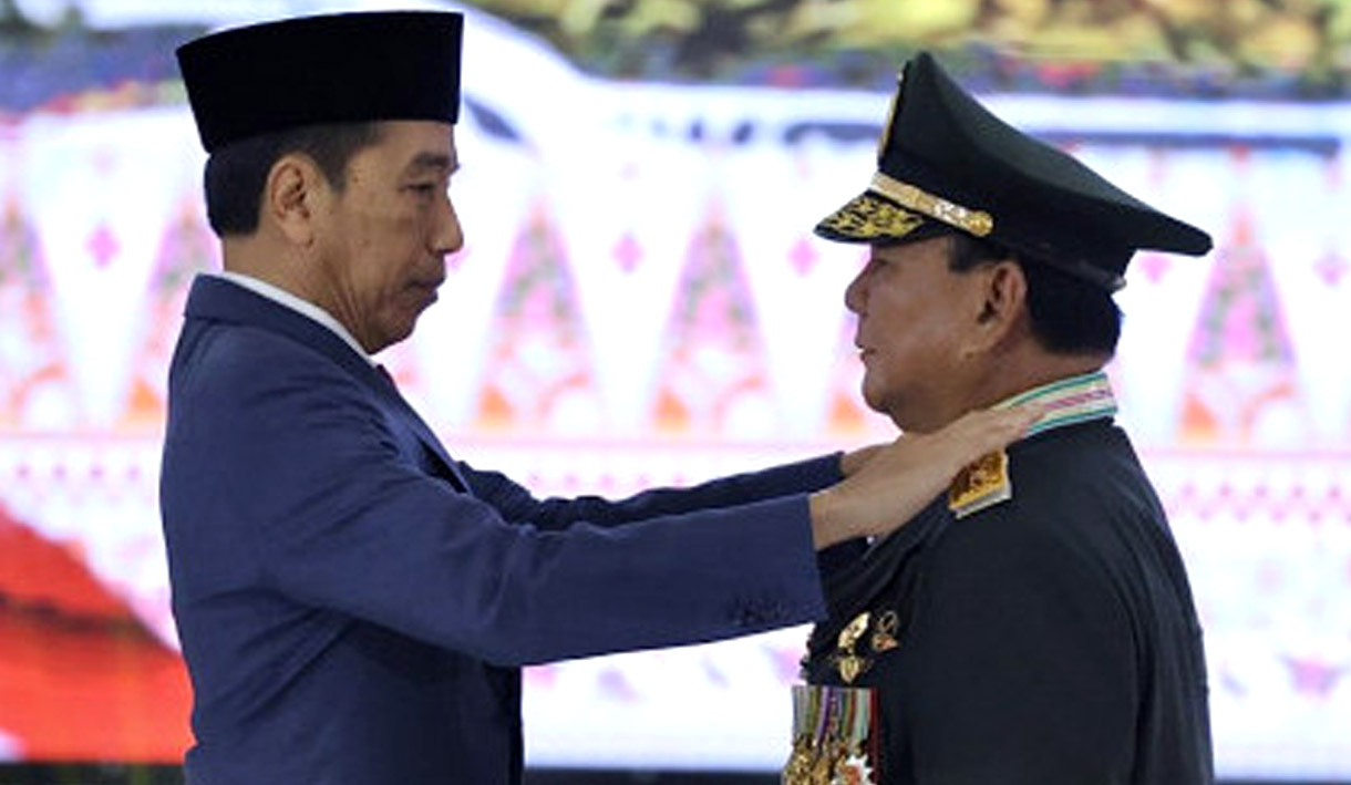 Kontroversi Pemberian Gelar Jenderal Kehormatan kepada Prabowo Subianto, Perspektif Komisi I DPR RI