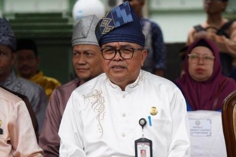 49 Inovasi Ramaikan Kompetisi Inovasi Kota Pontianak 2025