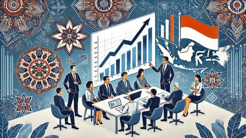 Strategi untuk Bisnis agar Tetap Patuh terhadap Regulasi yang Berkembang di Indonesia