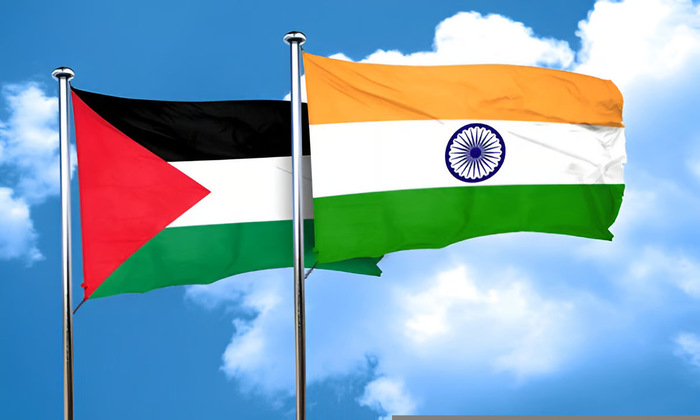 Kebijakan Luar Negeri India terhadap Israel dan Palestina: Menyeimbangkan Diplomasi Global dan Nasional