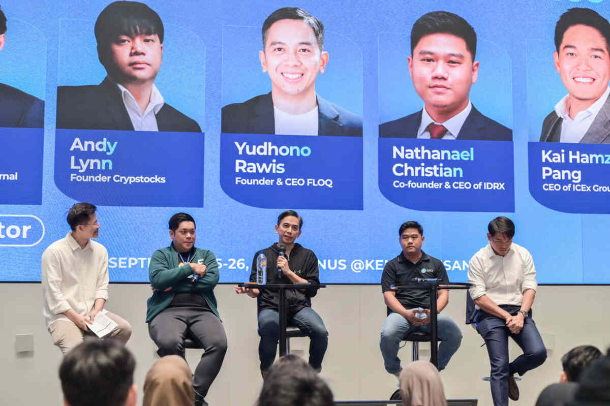 Indonesia Turun ke Peringkat 14 Kripto Global, Ada Apa dengan Penggunanya?