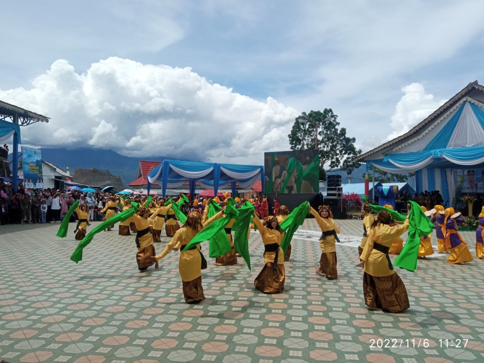 Wisata Budaya di Pulau Sumatera, Memahami Keindahan dan Kekayaan Tradisi