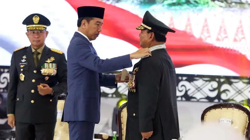 Jokowi Beri Tanggapan Positif Lanjut di Era Prabowo, Mengapa Kita Butuh Angkatan Siber?