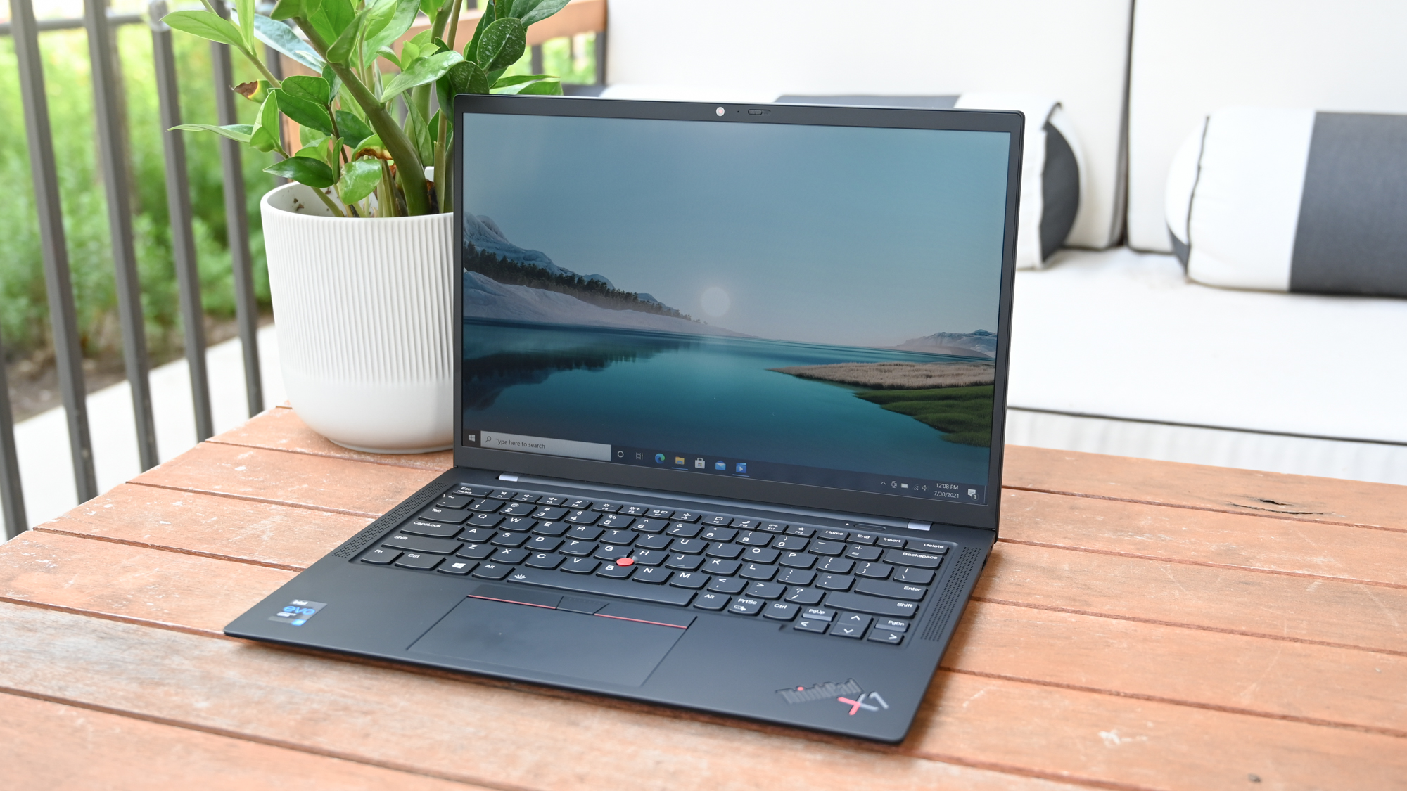 Membidik Performa Tinggi, Daftar Laptop ThinkPad Ideal untuk Editing Video dan Desain Grafis