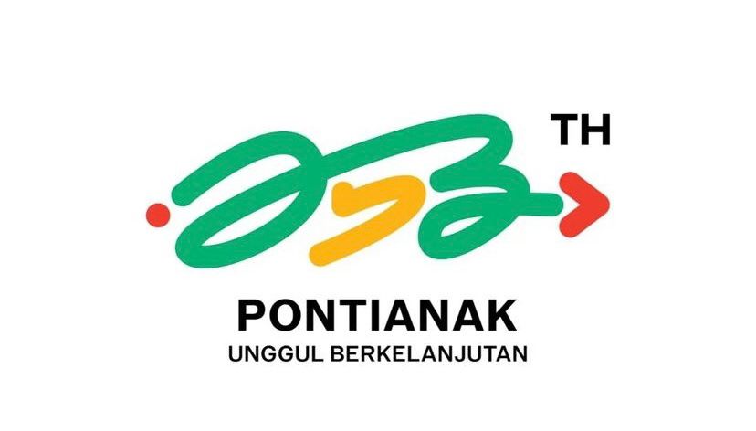 Pontianak Disway Mengucapkan Selamat HUT Kota Pontianak ke-253