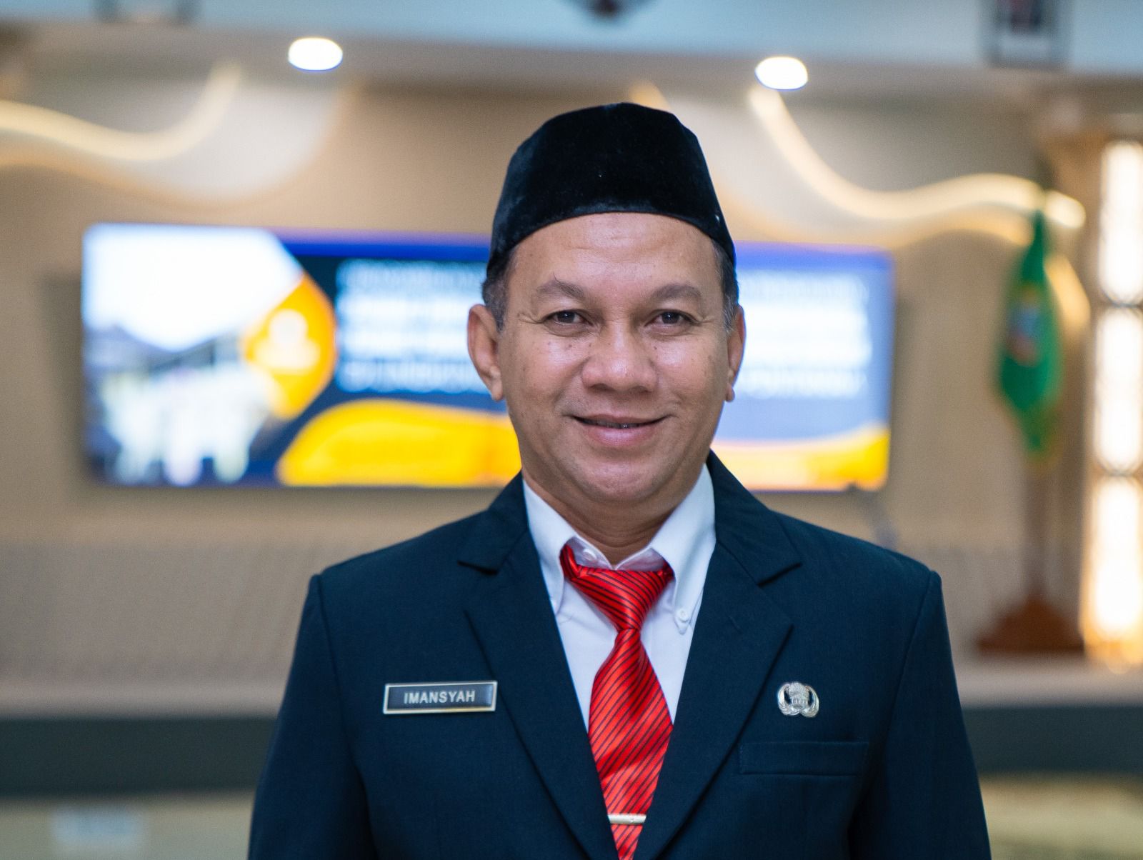 Pemkot Pontianak Optimalkan Monitoring dan Evaluasi Kinerja Lewat eSakip