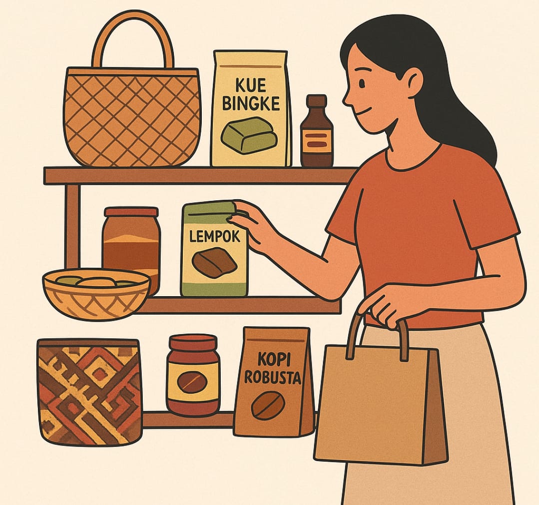 Tips Belanja Oleh-oleh Pontianak: Panduan Lengkap Agar Tidak Salah Pilih