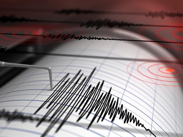 Gempa Bumi 5,8 Magnitudo Guncang Gunung Kidul, BMKG Pastikan Tak Ada Potensi Tsunami