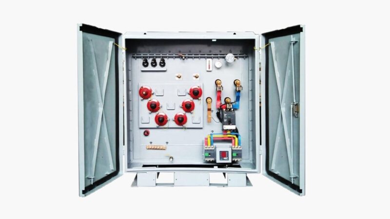 Transformator Pad Mounted untuk Distribusi Listrik Lebih Handal
