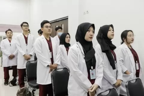 IDI Bogor: Melangkah Bersama Menuju Masyarakat Sehat dan Dokter Kompeten