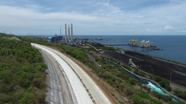 Pembangunan Infrastruktur untuk Menekan Biaya Logistik; Progress Pembangunan Tol Probolinggo – Banyuwangi yang