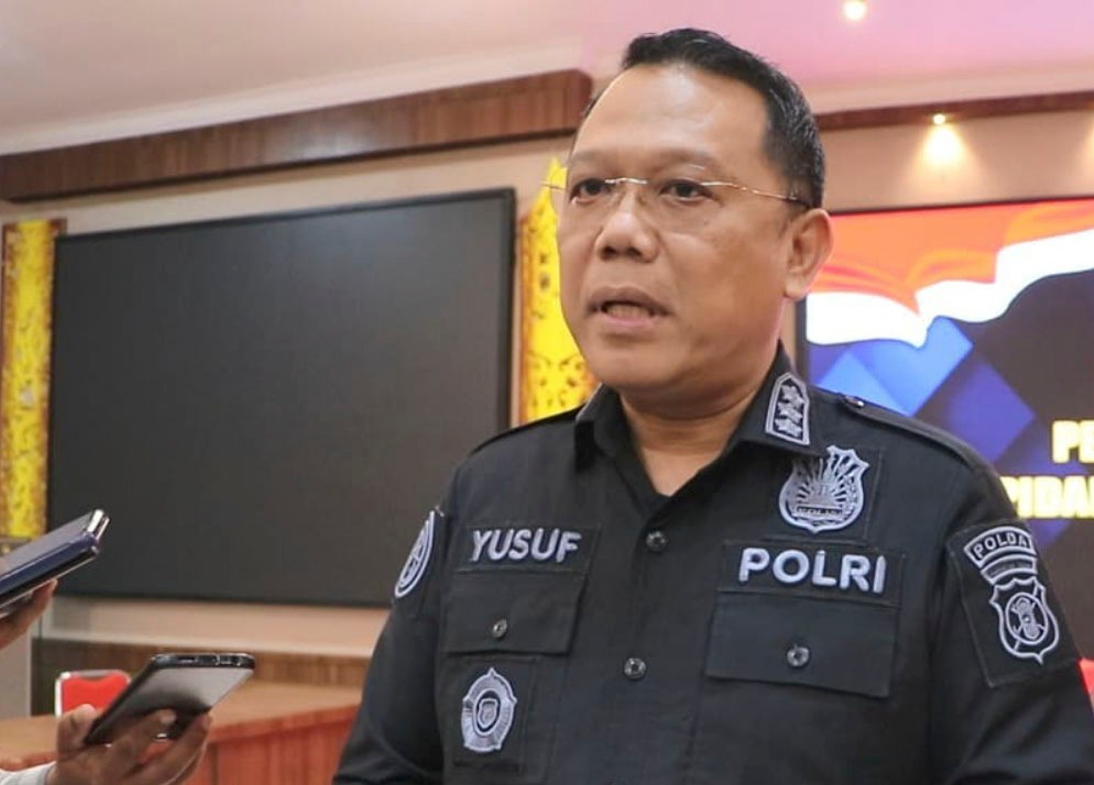 Polda Papua dan Satgas Ops Damai Cartenz-2025 Kolaborasi Ungkap Kasus KKB Aske Mabel Tembak Warga Sipil