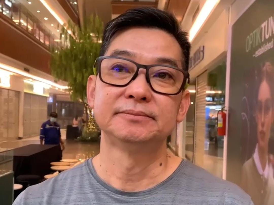 Manajemen Ayani Mall Pontianak Ungkap Penyebab Asap, Bukan Kebakaran Gedung